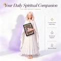 Crystal Healing Journal (Journaling, Emotional Release Writing)