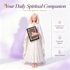 Crystal Healing Journal (Journaling, Emotional Release Writing)