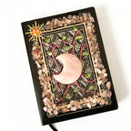 Crystal Healing Journal (Journaling, Emotional Release Writing)